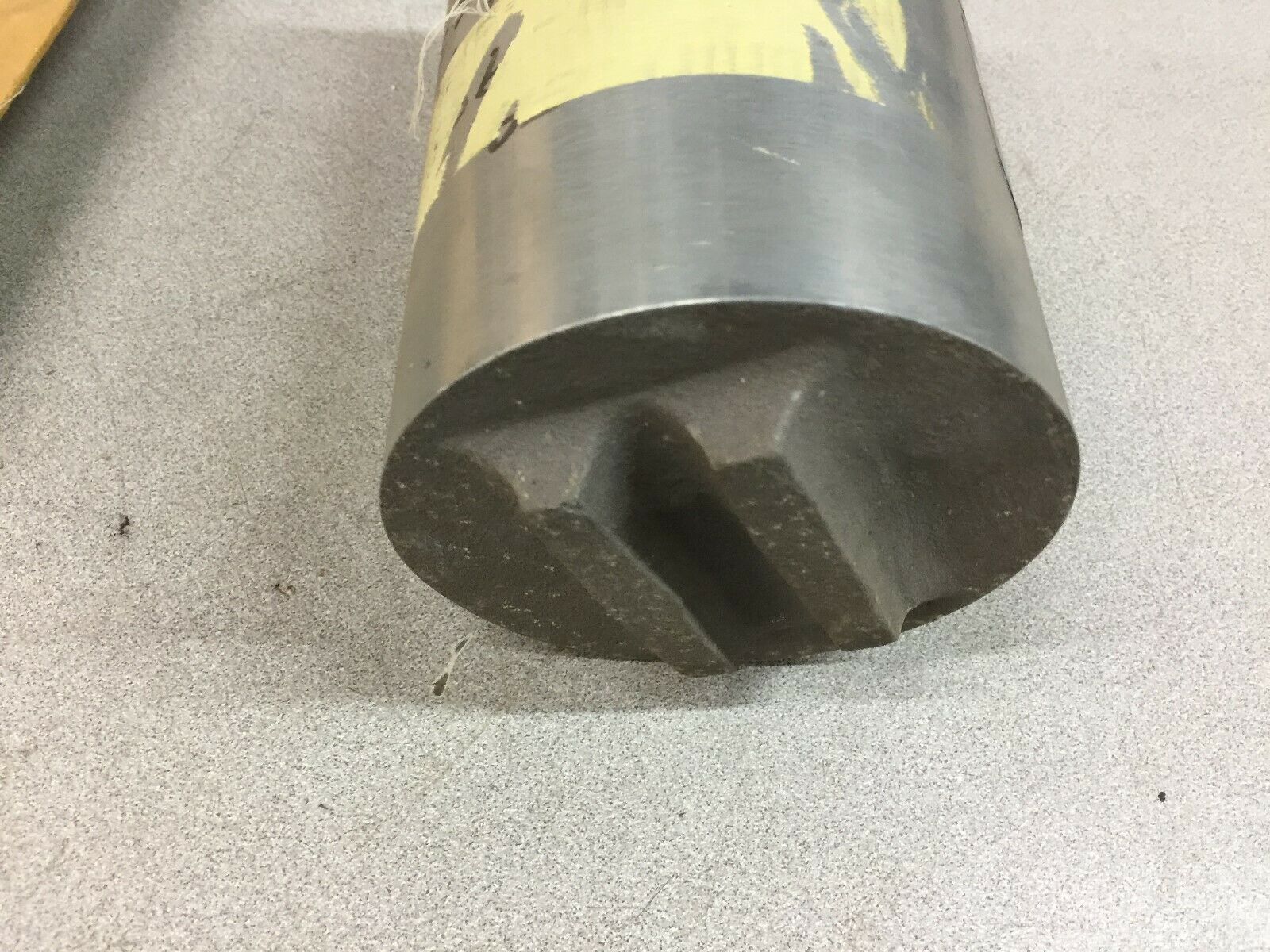 NEW NO BOX FOXBORO/JORDAN 120VAC 1PH SERVO MOTOR SM-1120