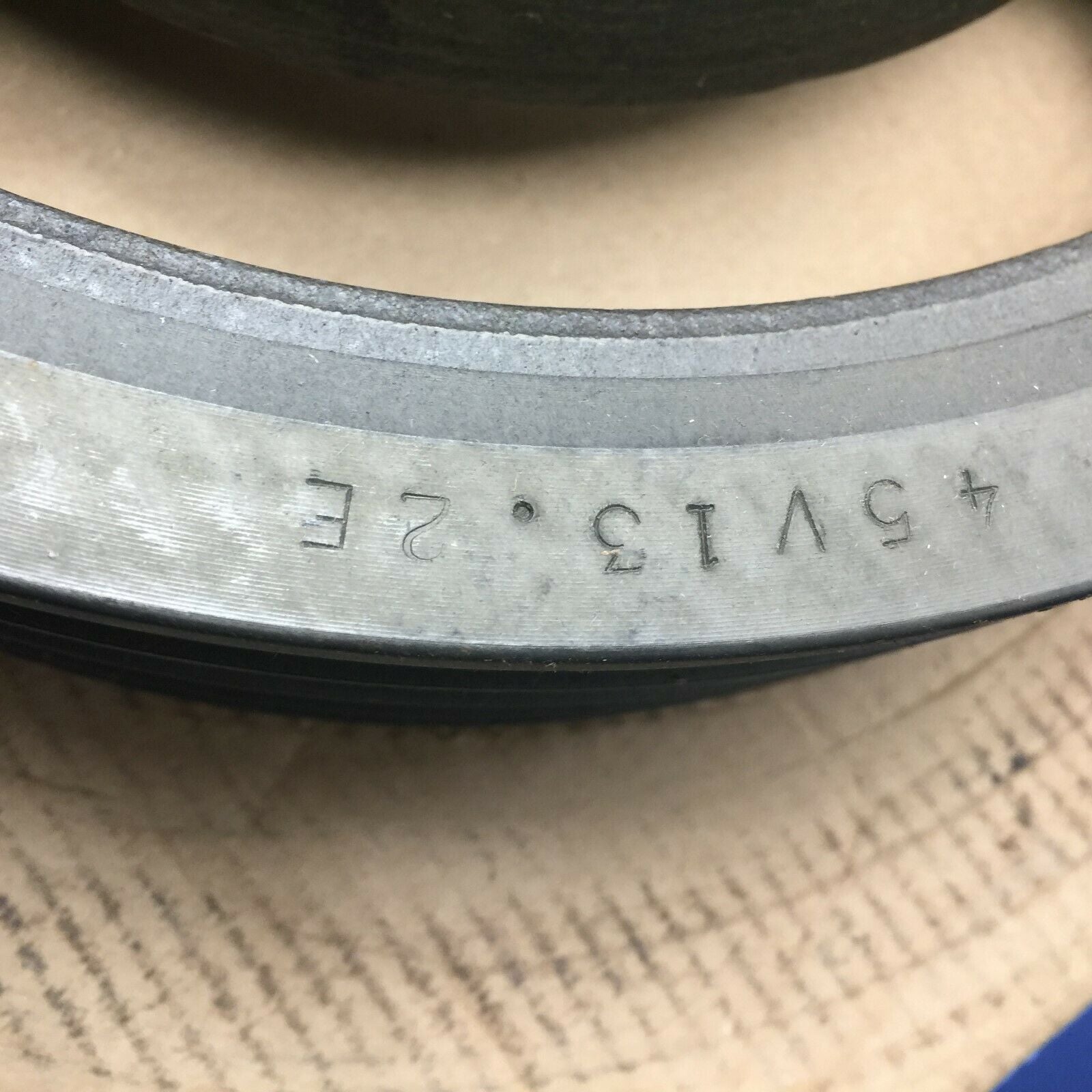 NEW IN BOX MARTIN 4V 1895 RPM MAX V-BELT PULLEY 4 5V 1320 E