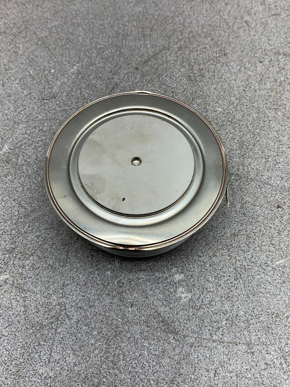 NEW NO BOX PRX USA TIRISTOR 0000-6819-60 0816 138136#037