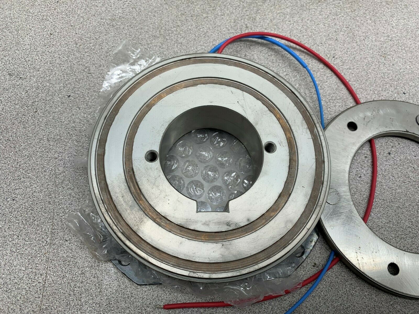 NEW IN BOX STROMAG CLUTCH MFT 5/01 BRAKE 211-00023