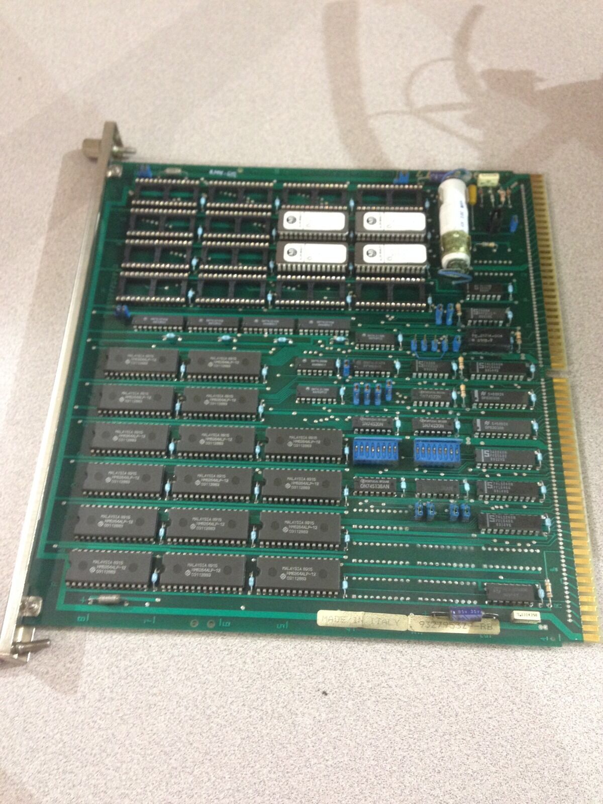 USED ALLEN-BRADLEY 8600-PS3B 8600PS3B