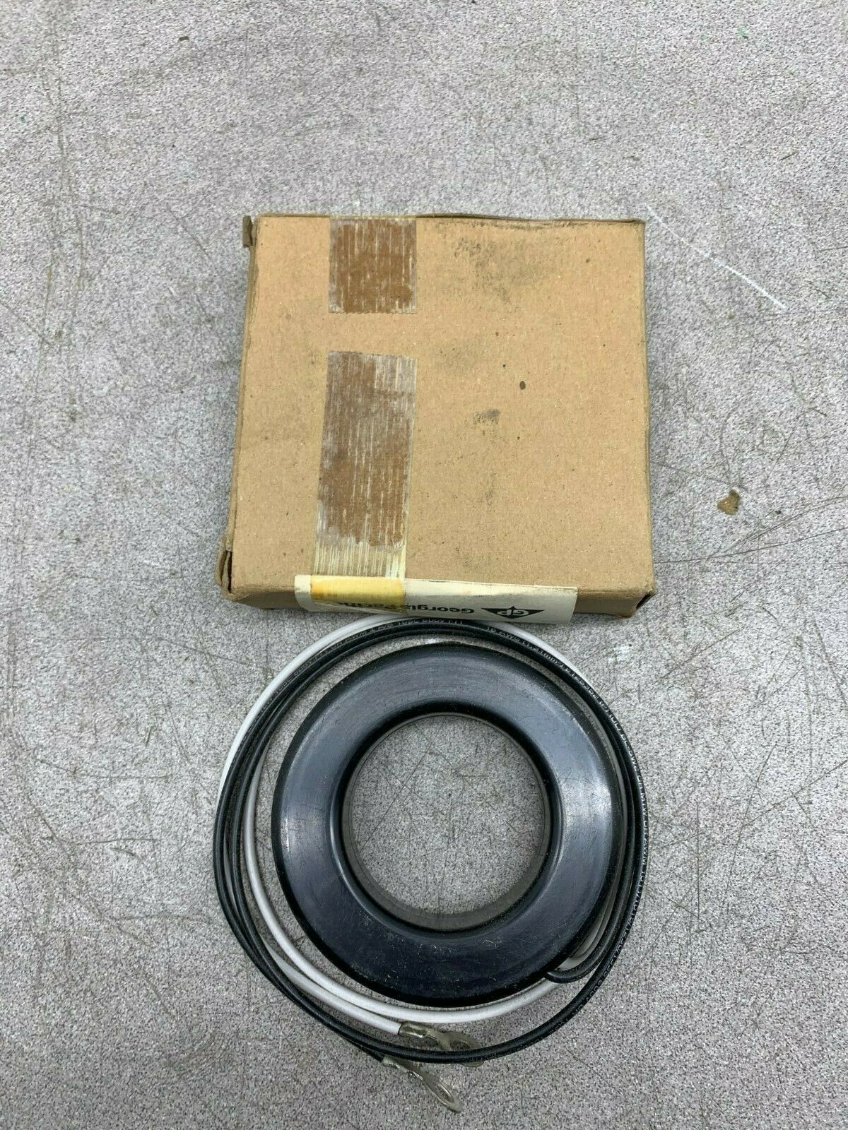 NEW IN BOX SIMPSON 56RTL-201 CURRENT TRANSFORMER 01299