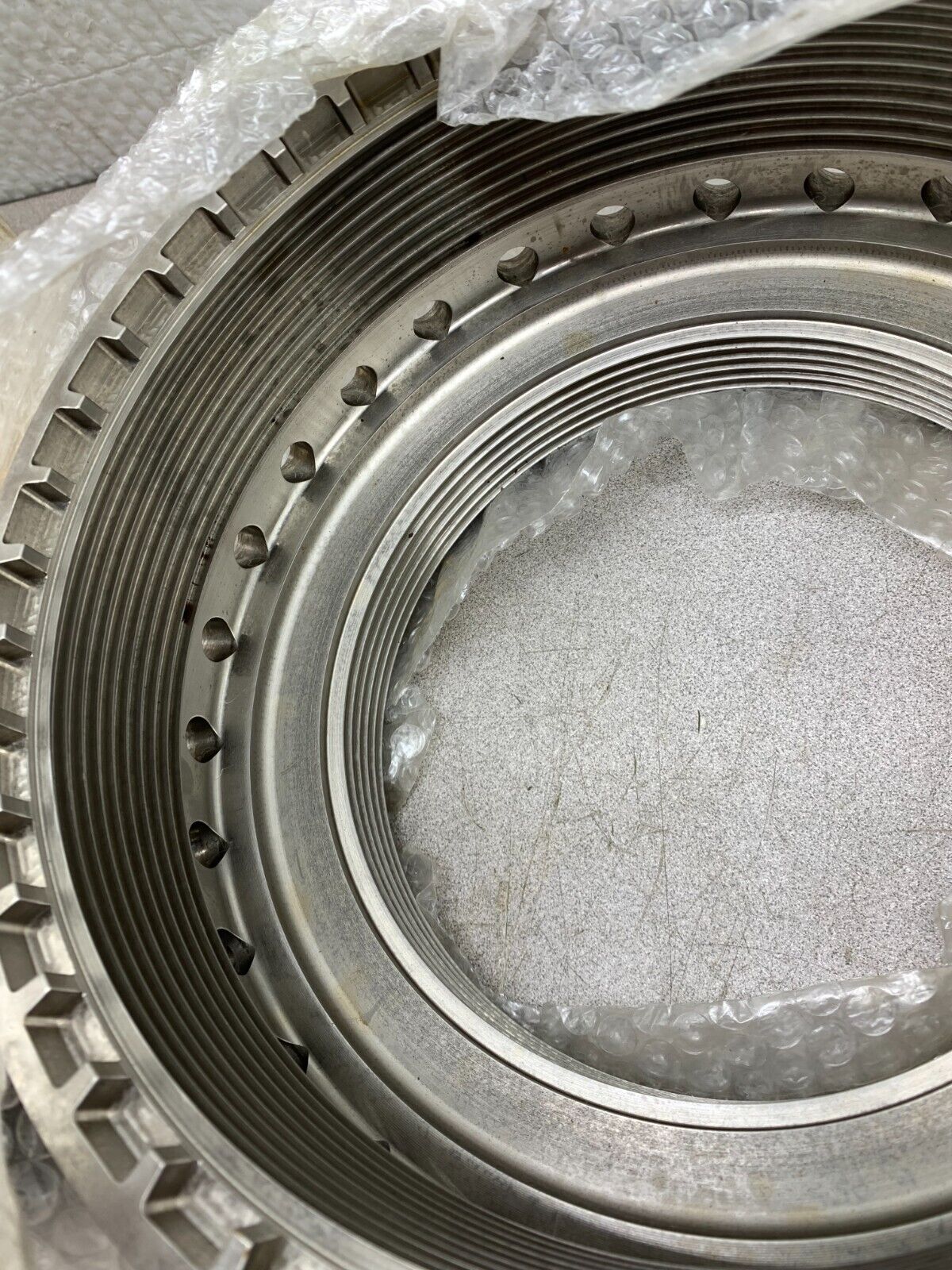 NEW DRESSER-RAND X293060 PART 687 883 202