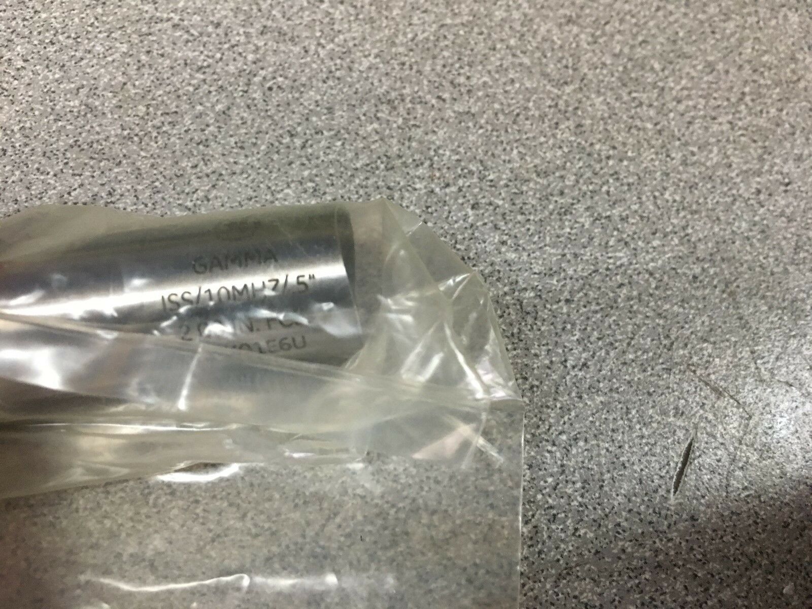 NEW IN BOX GENERAL ELECTRIC 14K01E6U GAMMA SENSOR 113-246-290