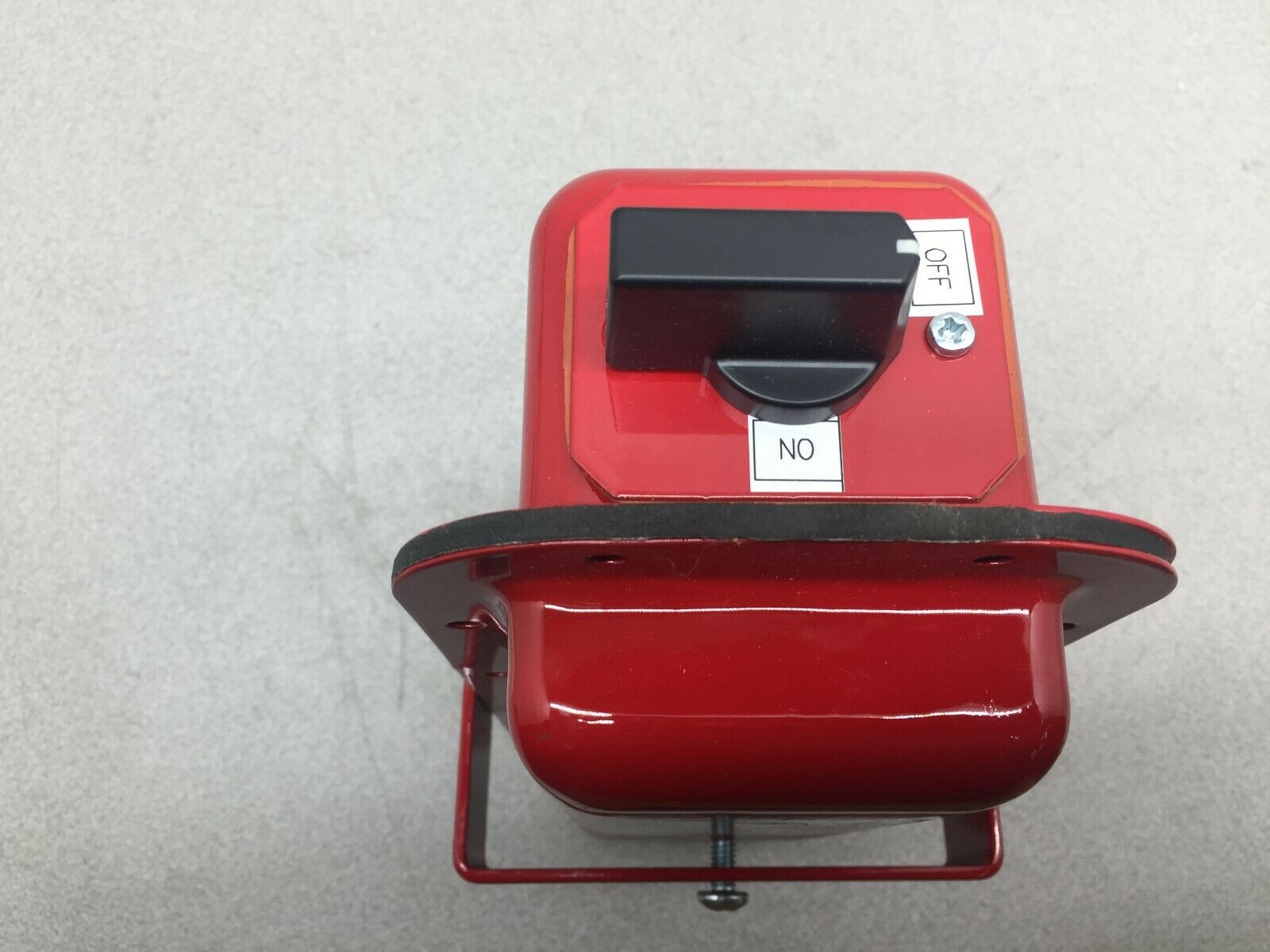 NEW NO BOX CHROMALOX PREISION HEAT TAPE CONTROL DS-50600 / 40662 / 276IP