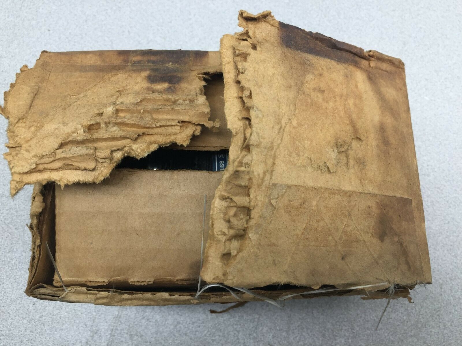 NEW IN BOX WESTINGHOUSE TYPE MTA .075 KVA TRANSFORMER 1F0988