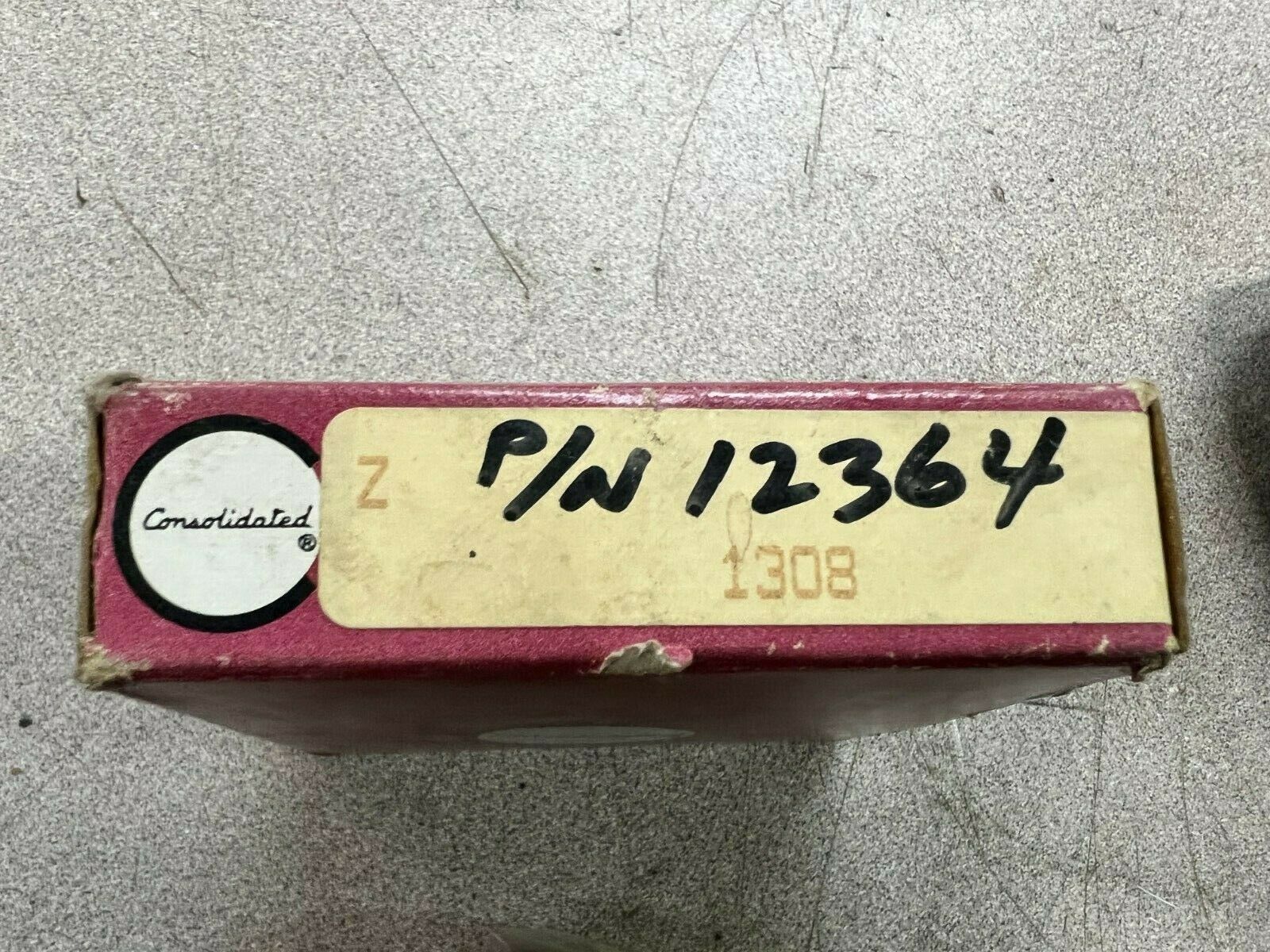 NEW IN BOX ZKL/CONSOLIDATED ROLLER BEARING 1308