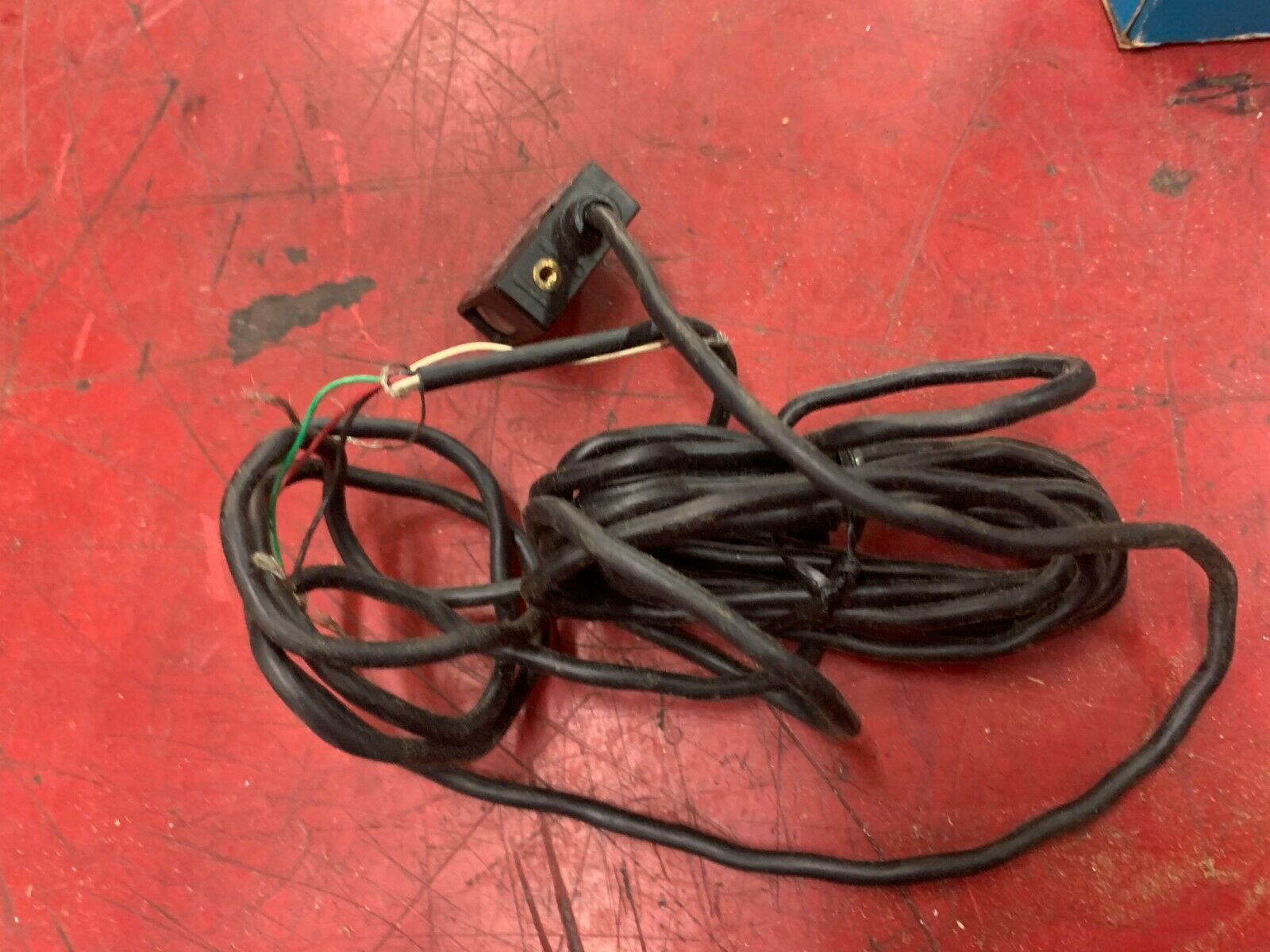 NEW IN BOX ALLEN BRADLEY PHOTOSWITCH 42SMP-7320