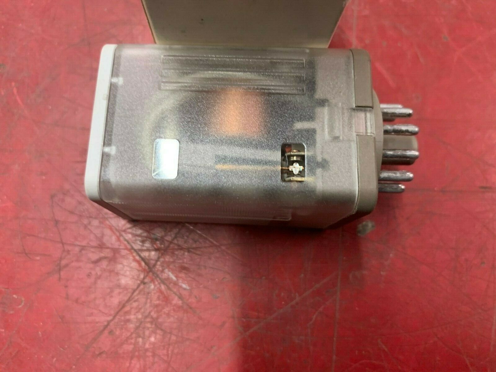 NEW IN BOX ALLEN BRADLEY RELAY 700-HAB3Z24 SERIES C