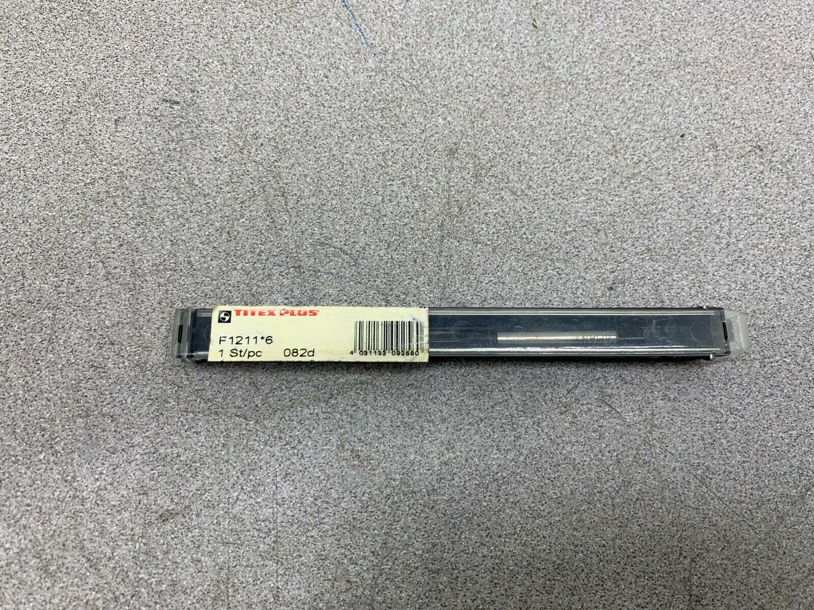 NEW NO BOX TITEX TOOLS F1211*6