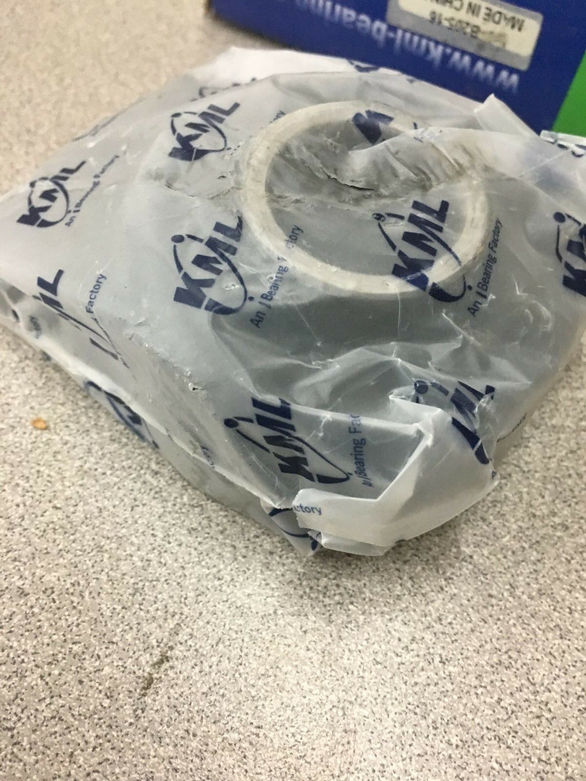 NEW IN BOX KML BEARING 8100836735