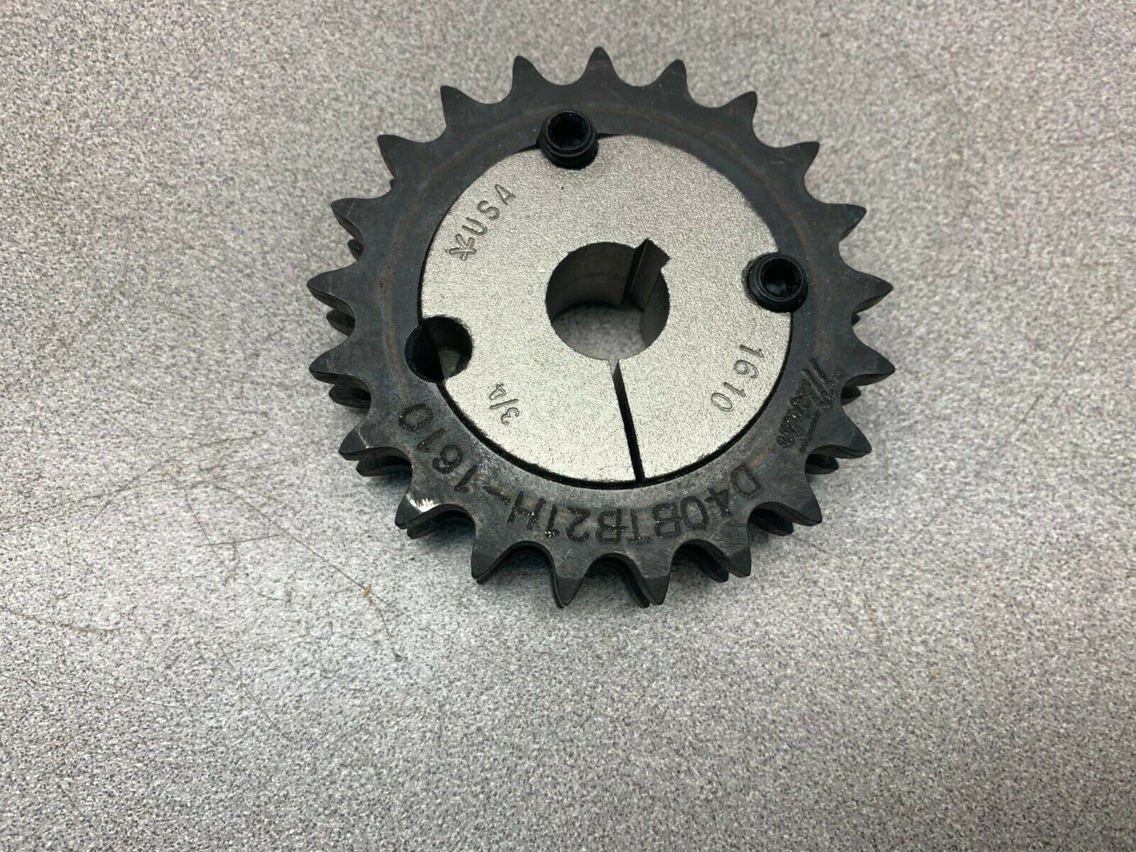NEW NO BOX MARTIN SPROCKET D40BT21H