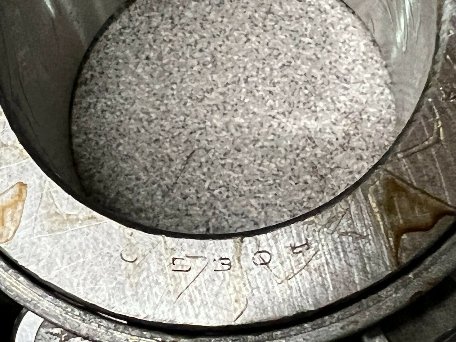 NEW IN BOX NDH/HYATT U5308 5308T CYLINDRICAL BEARING MU5308TM