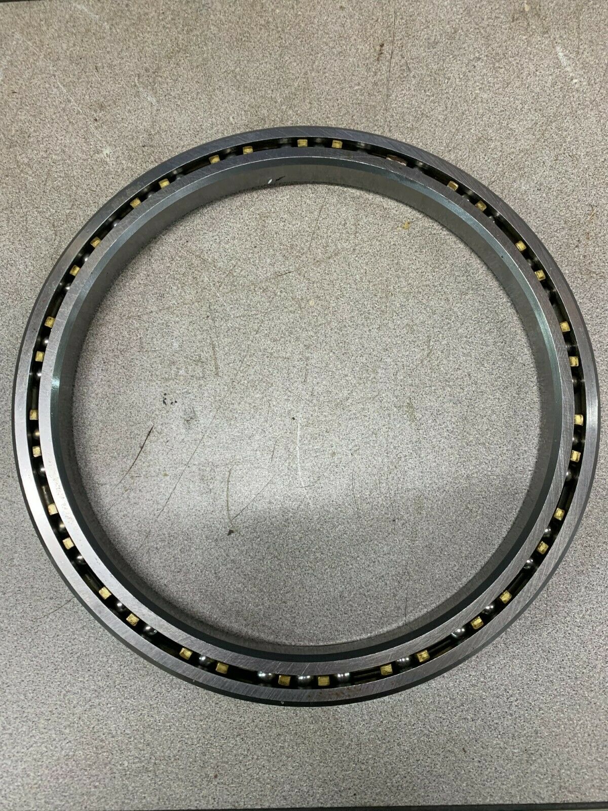 NEW NO BOX KAYDON 32828 SLIM BEARING KF080XPO 7E9