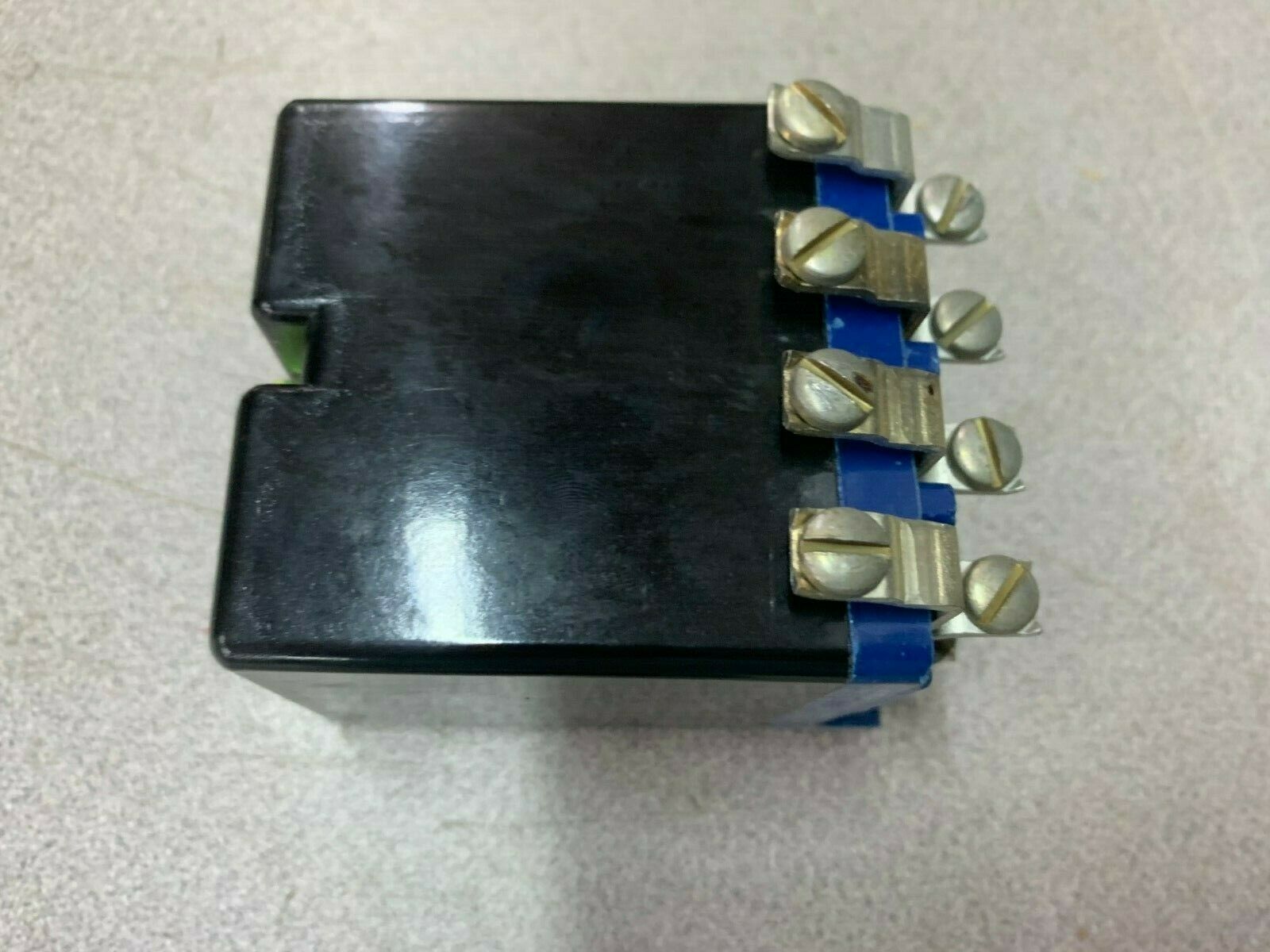 NEW NO BOX POTTER & BRUMFIELD CONTACTOR PMC17AY