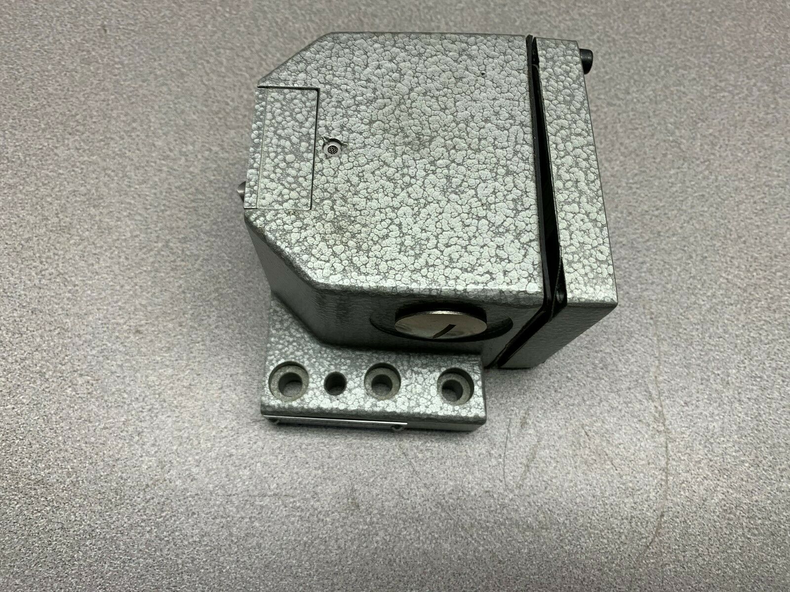 NEW NO BOX KISSLING SWITCH 65.012.602D