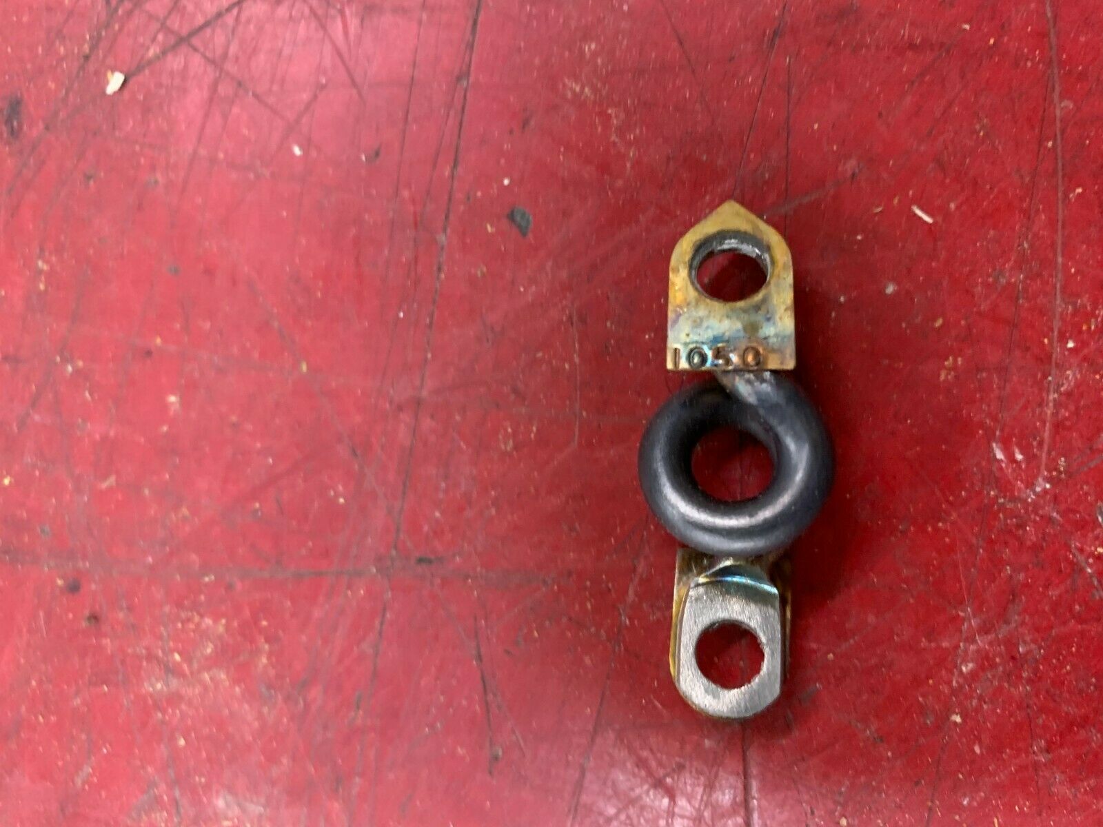 LOT OF 3 NEW IN BOX CUTLER HAMMER HEATER ELEMENT H1050