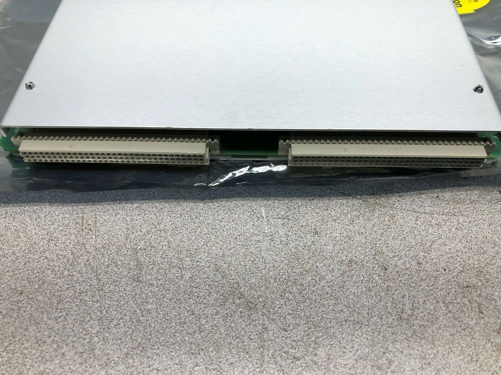 NEW NO BOX BENTLY NEVADA 3500/33 16 CHANNEL RELAY MODULE PWA 149986-01D