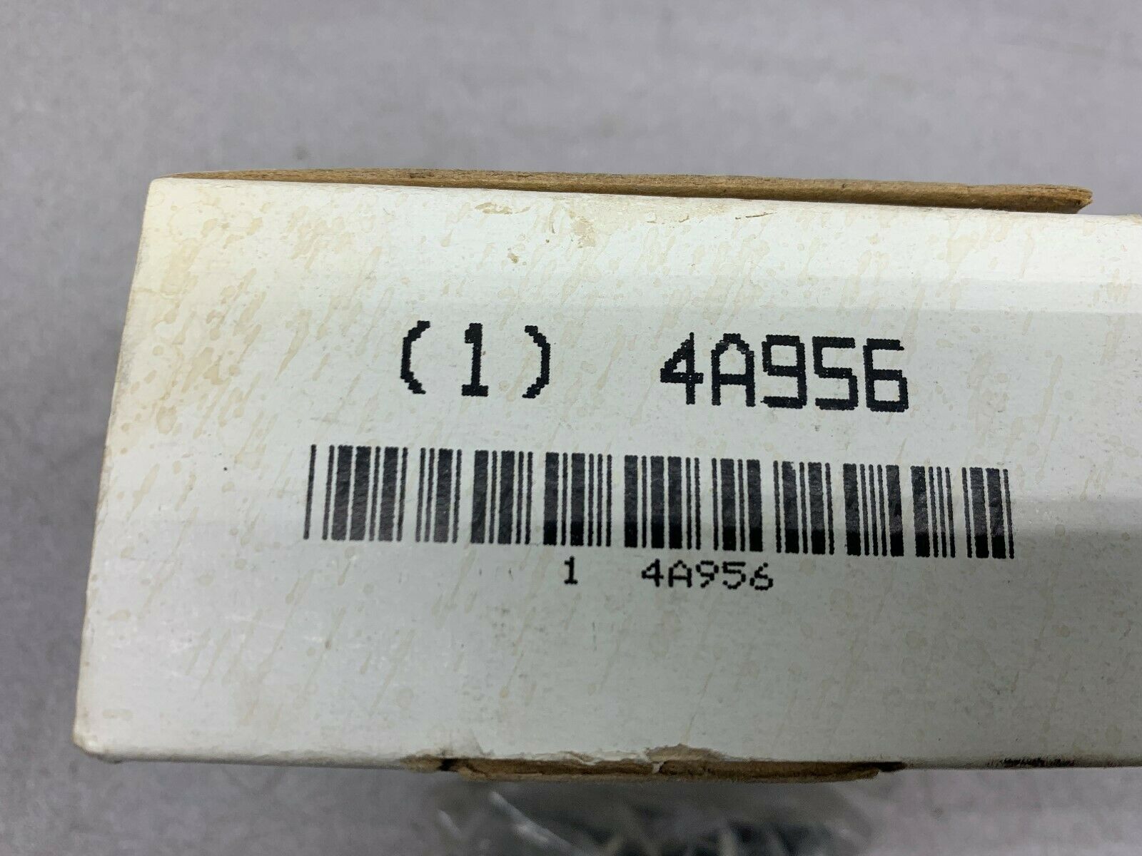 NEW IN BOX TRI BACKUP ALARM 4A956