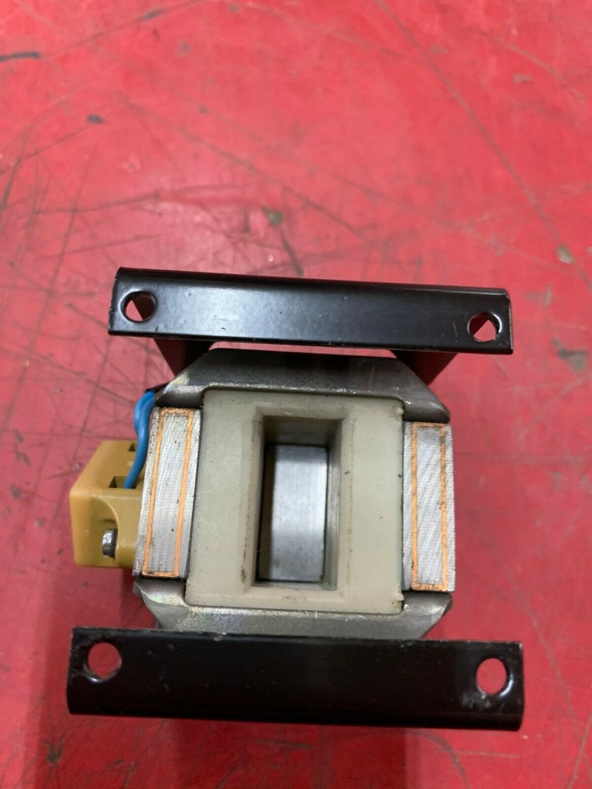 NEW NO BOX HAHN-MAGNET SOLENOID WL230/76