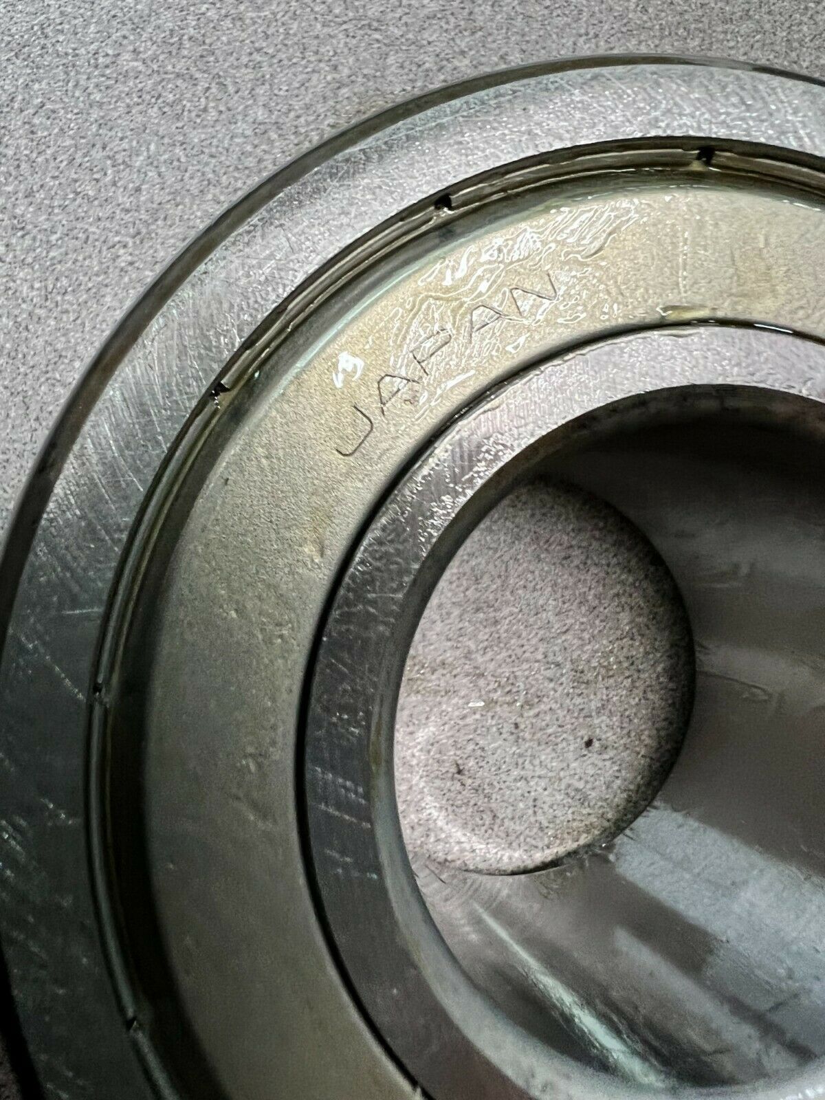 NEW IN BOX NTN W5310N THRUST BEARING W5310SZNR