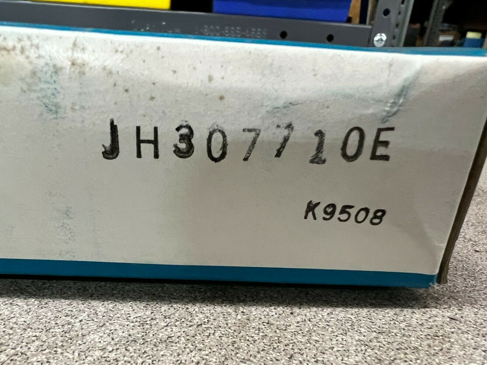 NEW IN BOX KOYO JH307710 BEARING RACE JH307710E