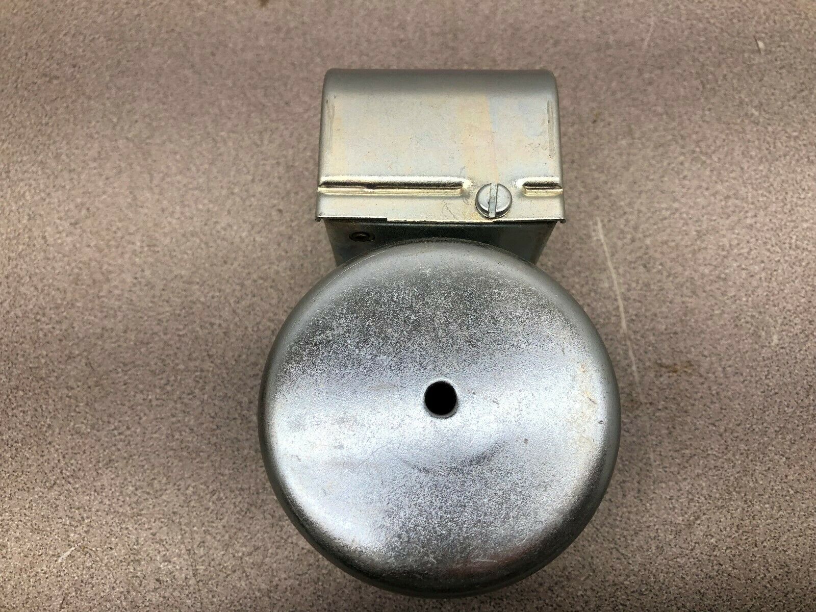NEW IN BOX JE 20 VAC COIL J457-23MM