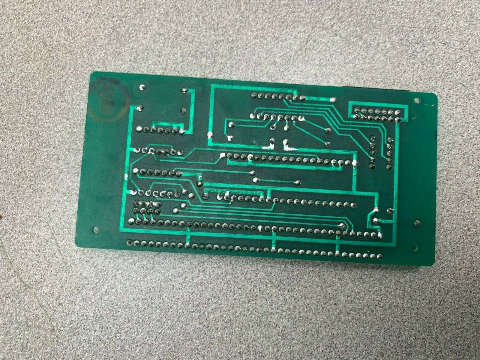 NEW NO BOX Thermo Environmental 8328 8327 CIRCUIT BOARD 45P303