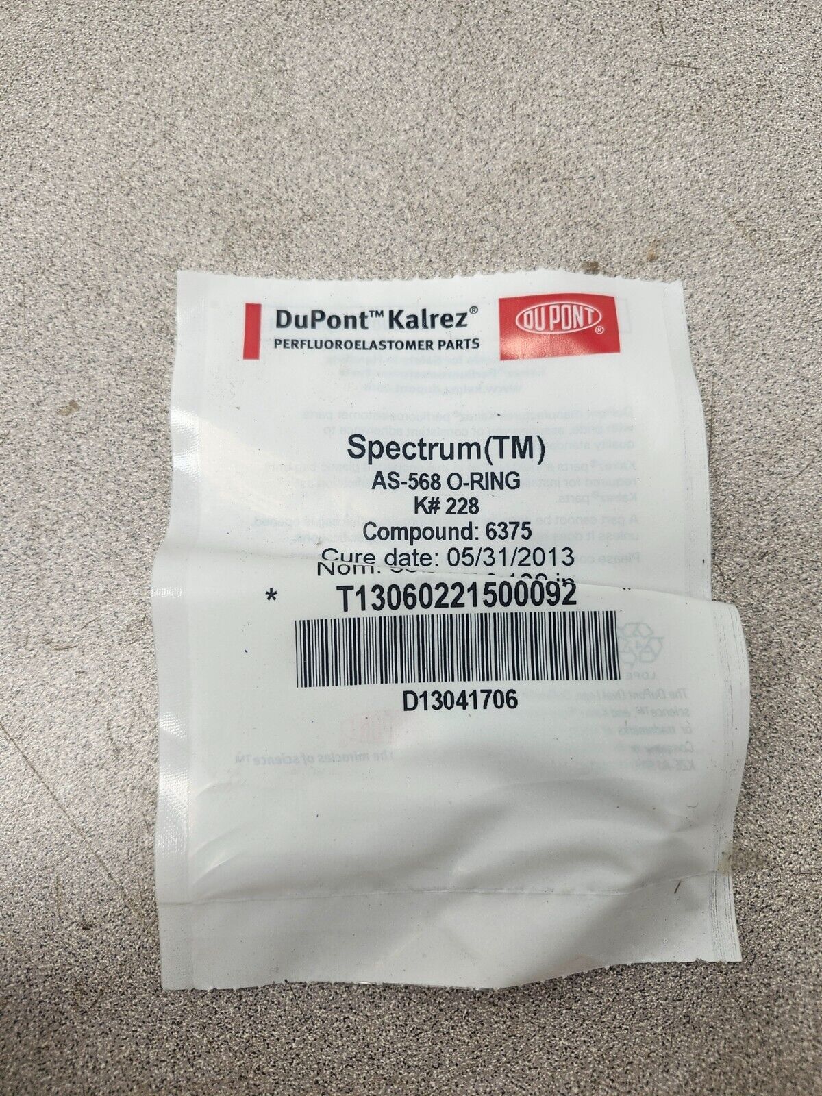 NEW IN BOX JOHN CRANE SEAL ASSEMBLY CARTRIDGE HSP1039060-1