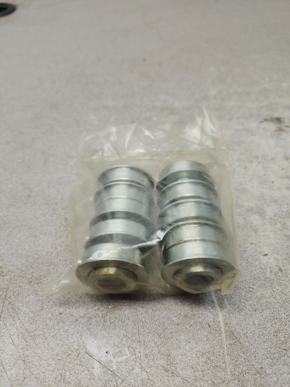 NEW IN BOX LOT OF 10 KILIAN Flanged Bearing F310