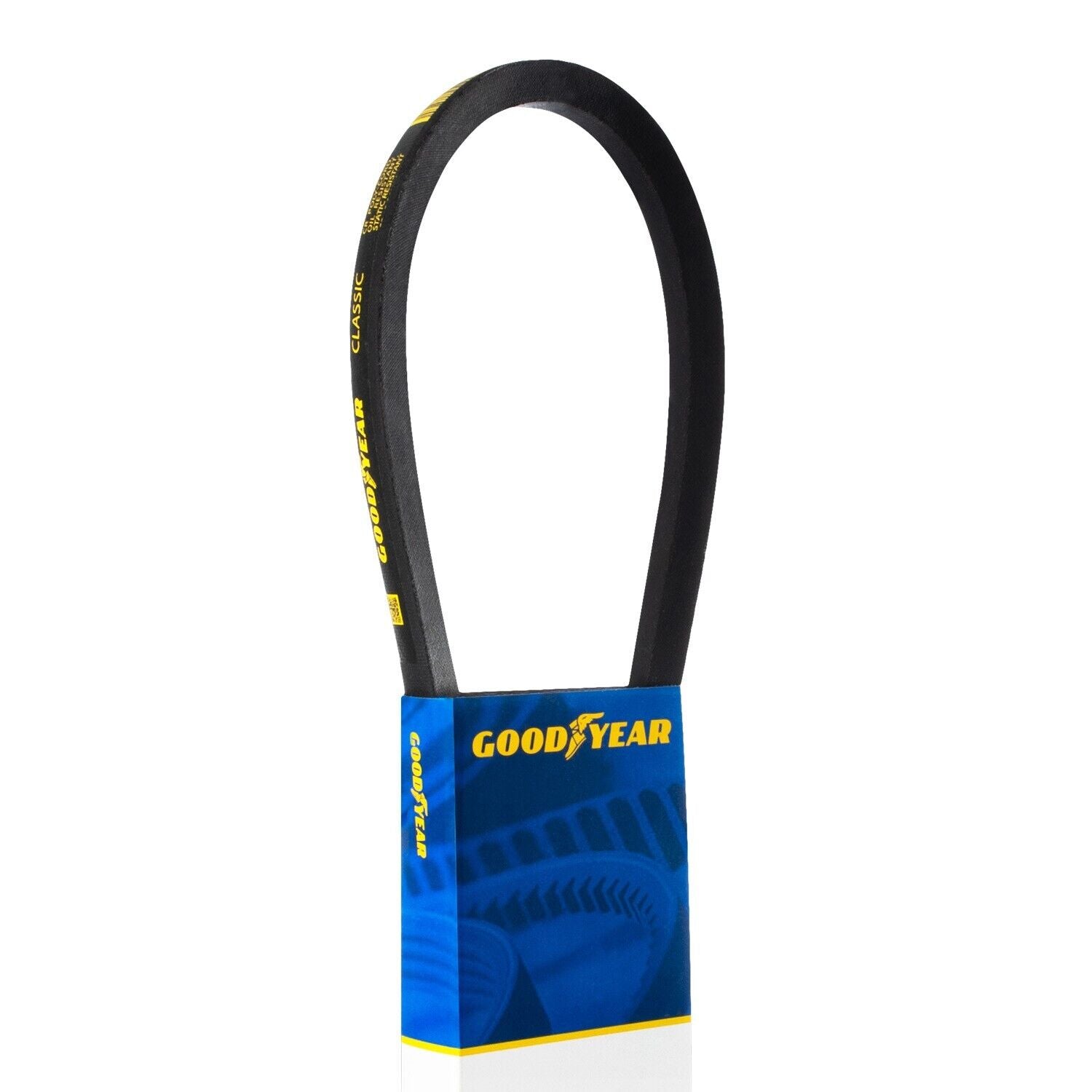 FACTORY NEW - GOODYEAR V-Belt Classic Wrapped Single band belt C46