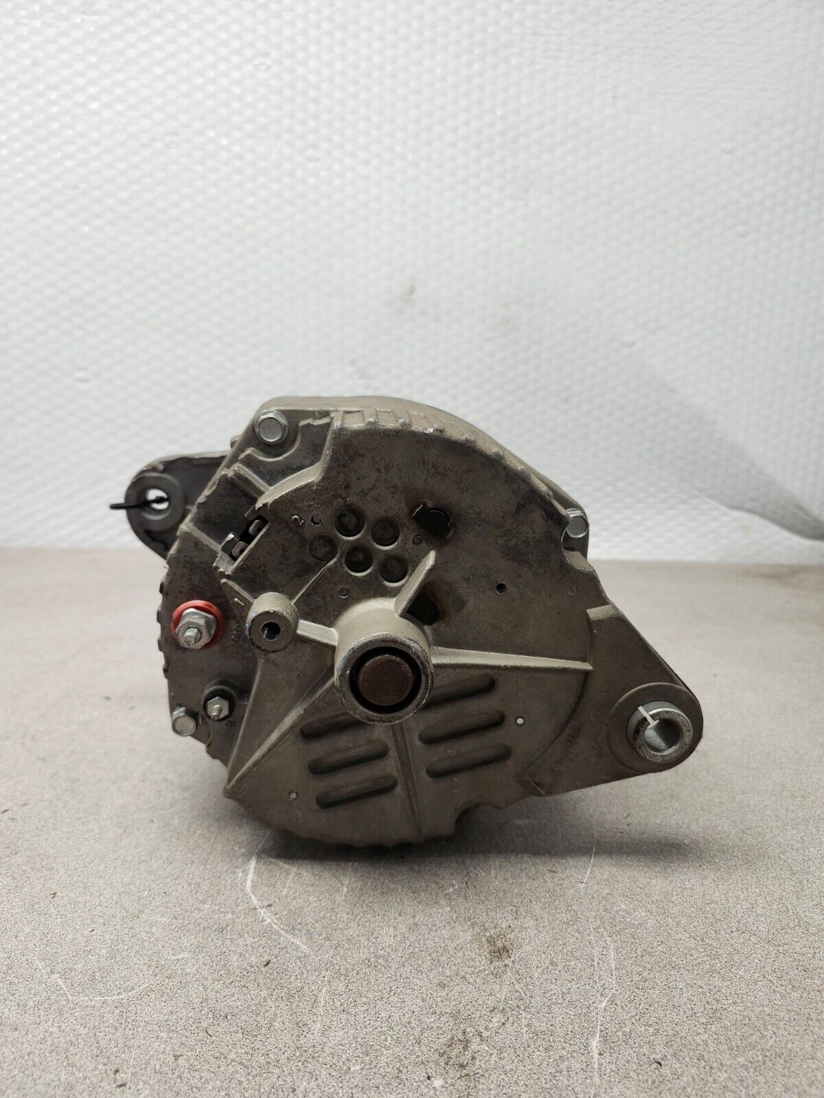 USED WILSON Hd Rotating Elect Alternator 24v,U20 1105477