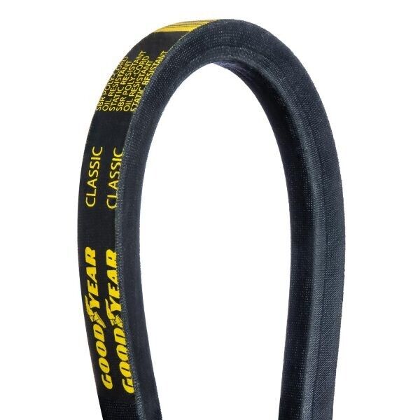 FACTORY NEW - GOODYEAR V-Belt Classic Wrapped Single band belt C76