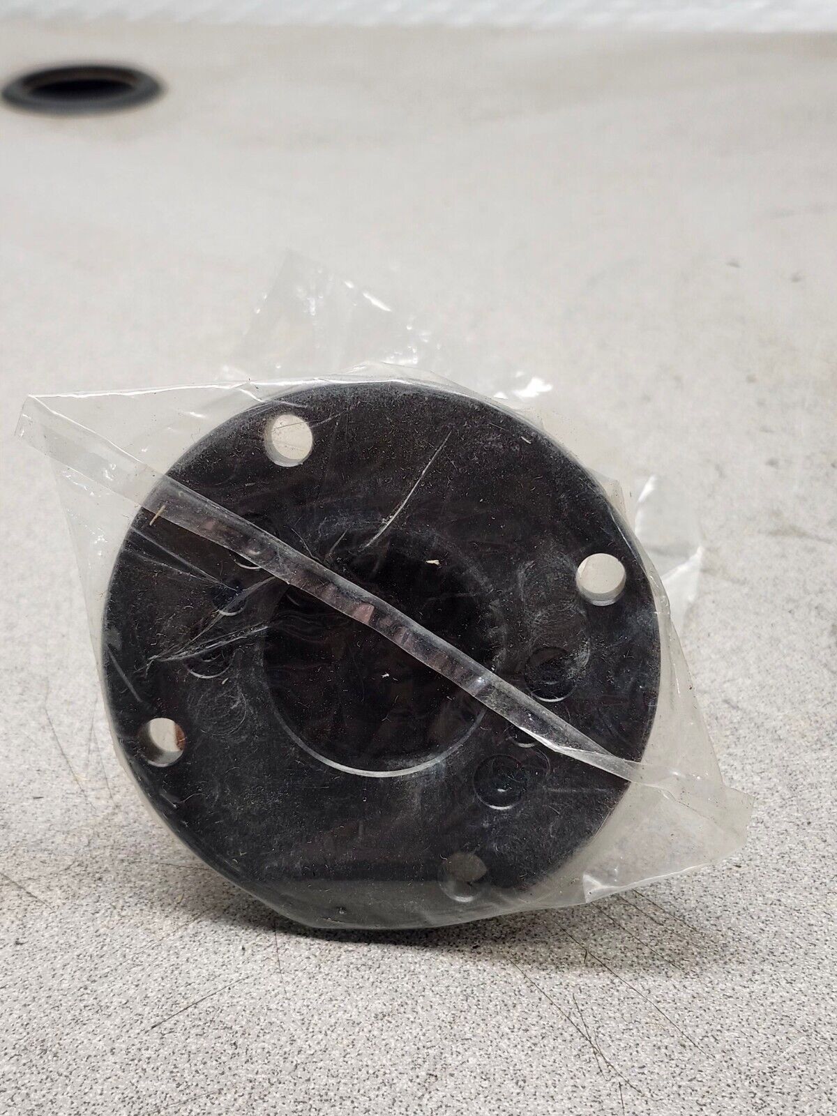 NEW IN BOX UNI-COUP PRECISION SHAFT FITTING UCRF-55