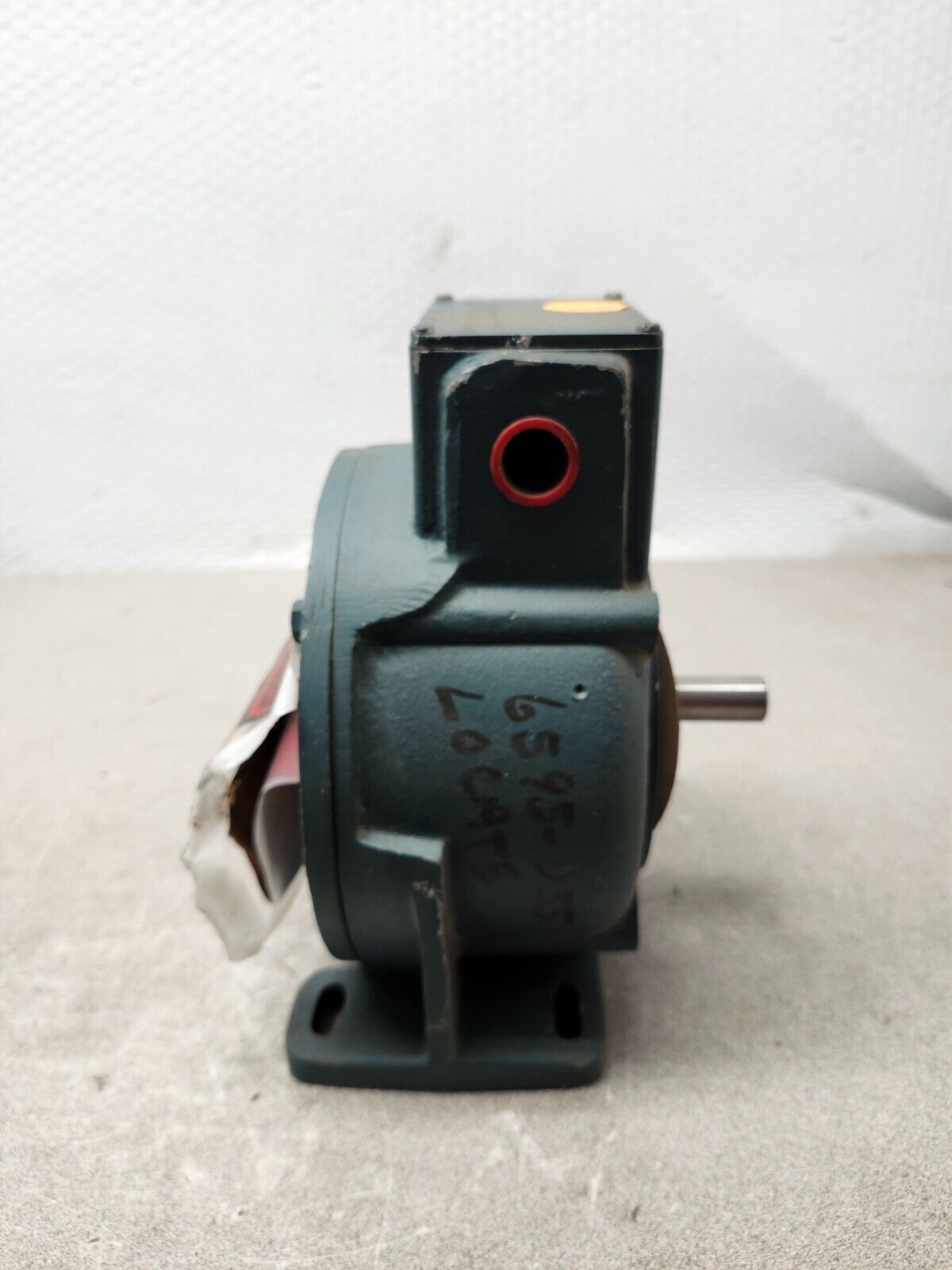 NEW NO BOX RELIANCE ROTOPULSER 62P-360-R1