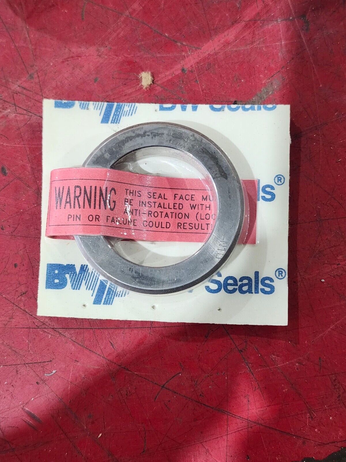 NEW IN BOX BW/IP SEAL IA-9176-14