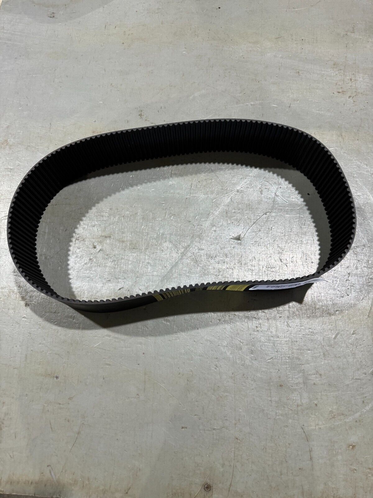 FACTORY NEW GOODYEAR SYNCHRONOUS SYNC RPP TIMING BELT 1280-8M-85