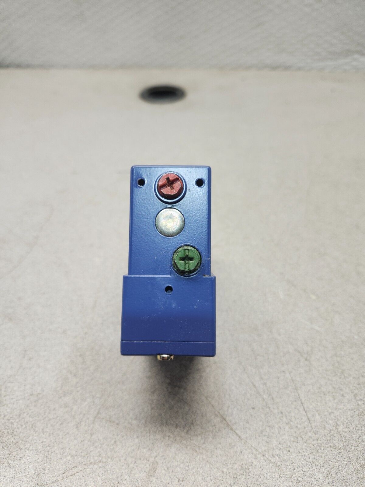 NEW IN BOX SQUARE D pressure switch 70 BARS 1015PSI XML B070E2S11