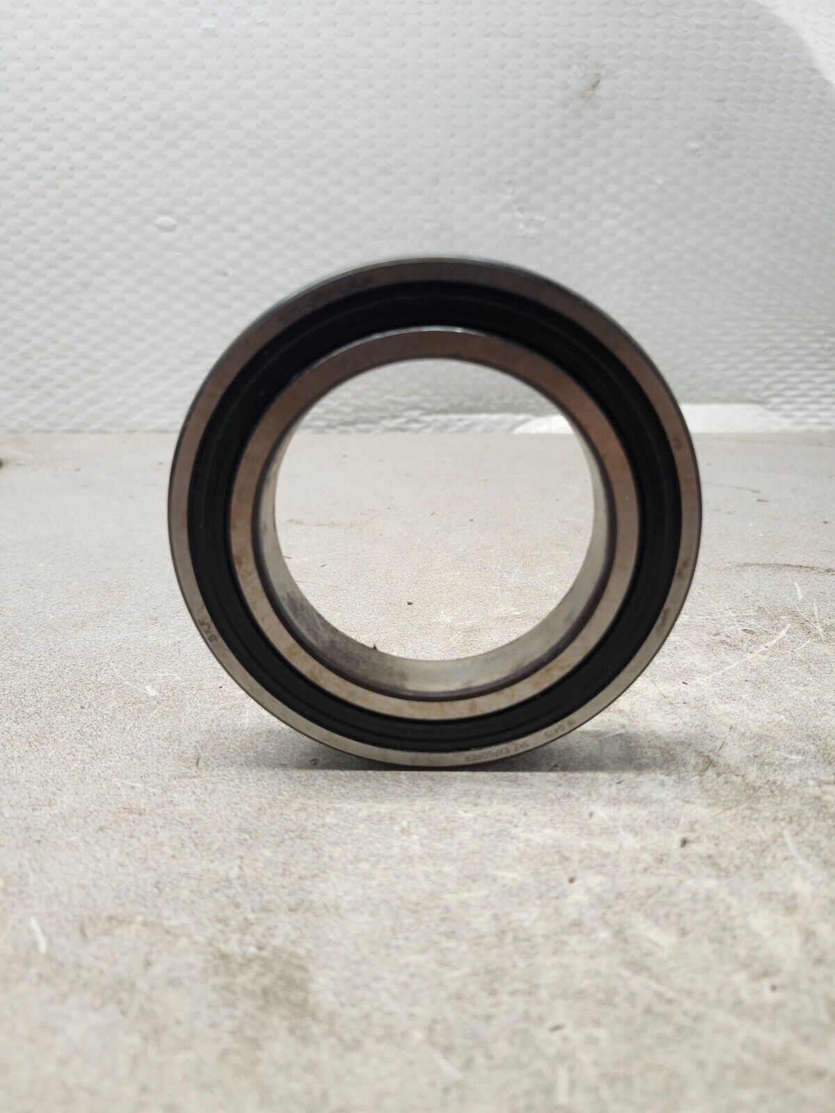 NEW IN BOX SKF BEARING 6015-2RS1/C3GJN