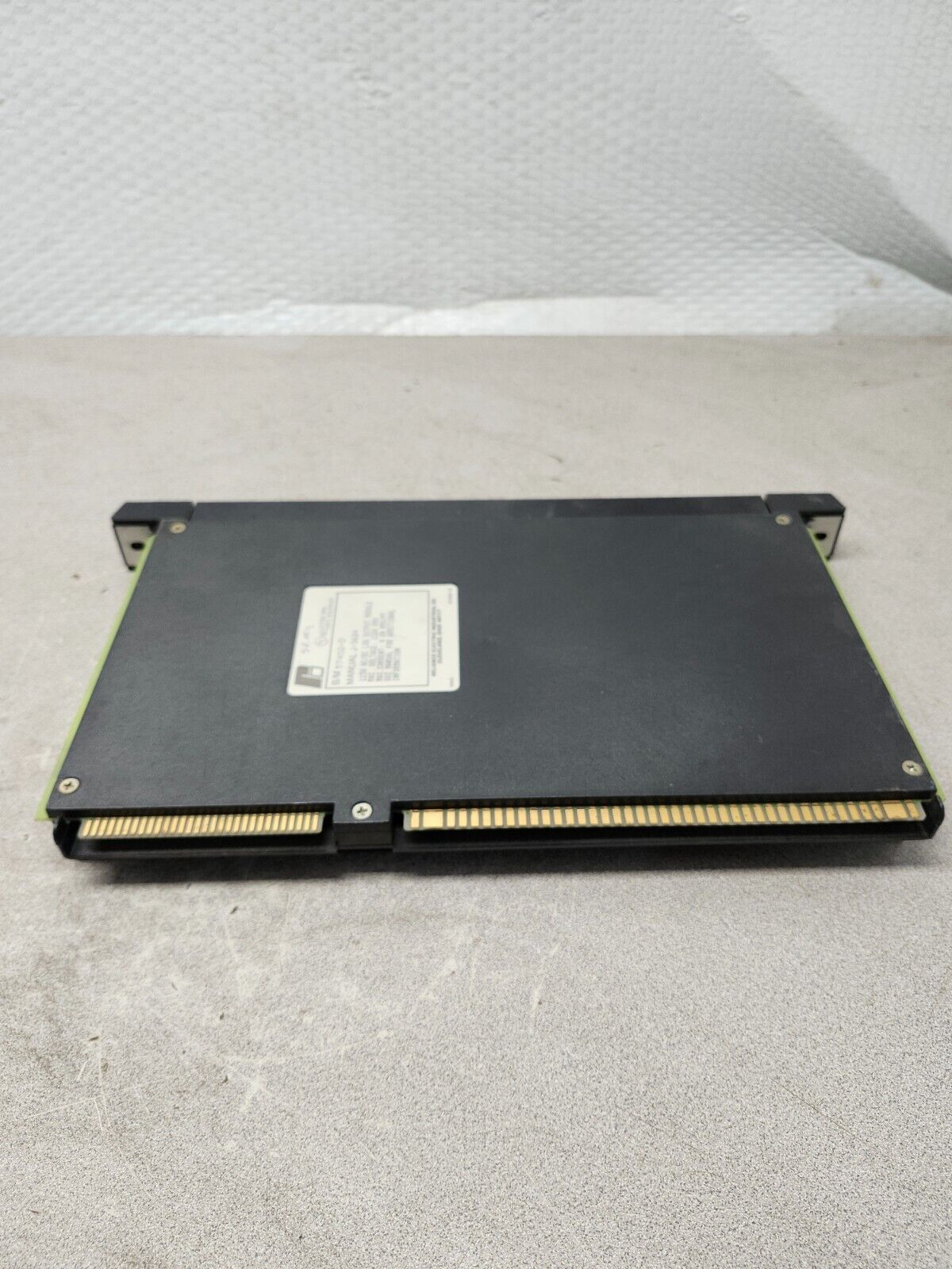 USED RELIANCE LOW OUTPUT MODULE 57402-D