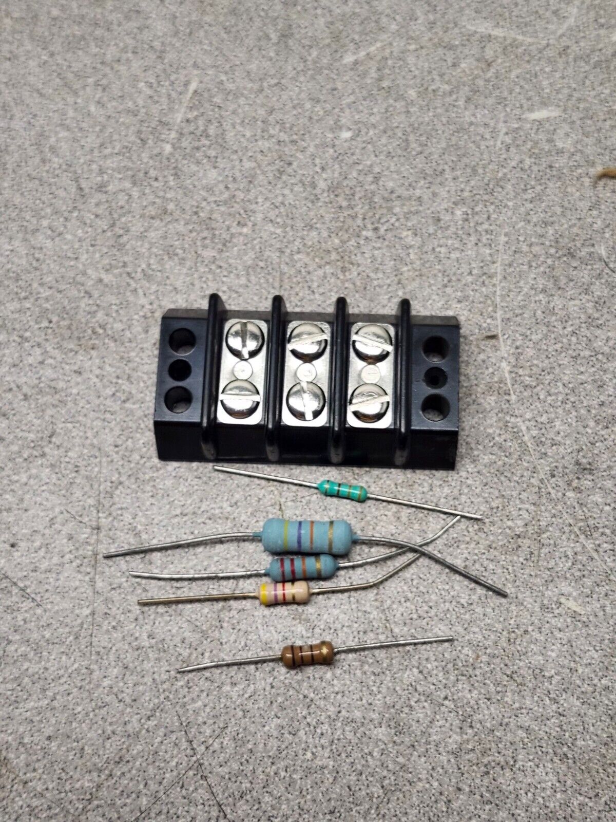 NEW IN BOX ULTRACON REPLACEMENT MODULE SIM-01