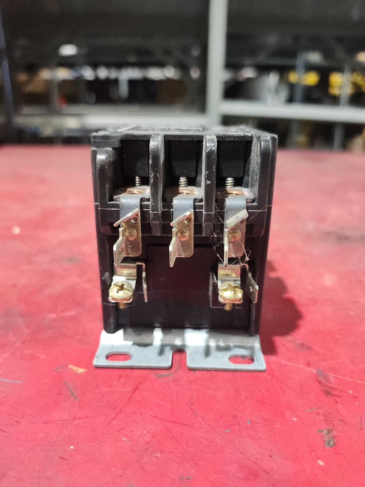 USED FURNAS DEFINITE PURPOSE CONTACTOR 479U82D104