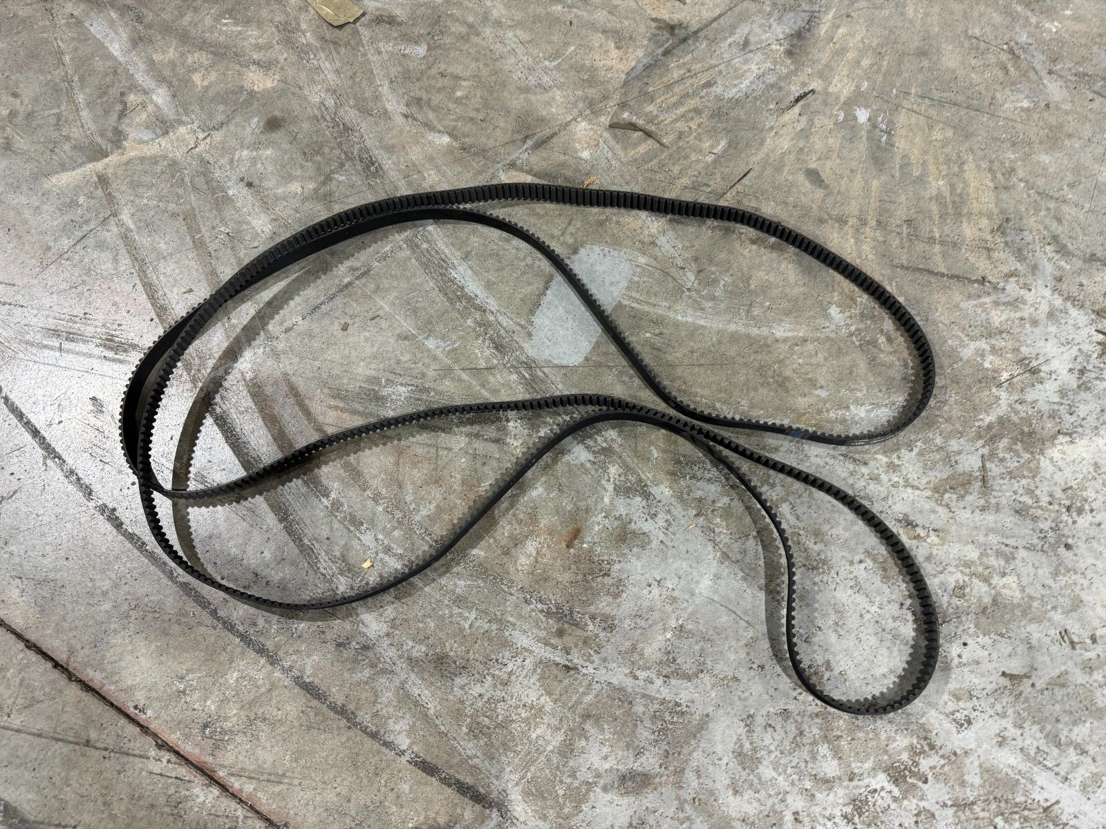 NEW MEGADYNE PLATINUM TIMING BELT 4400PLT8 630