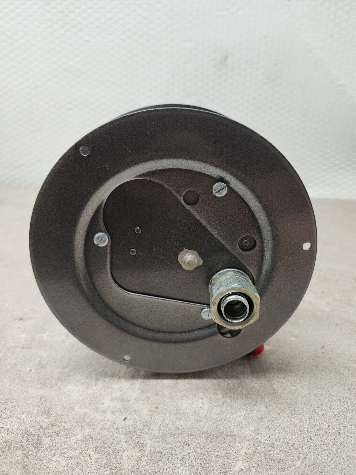 NEW IN BOX MERCOUD PRESSURE CONTROL SWITCH DAW-43-2-21E