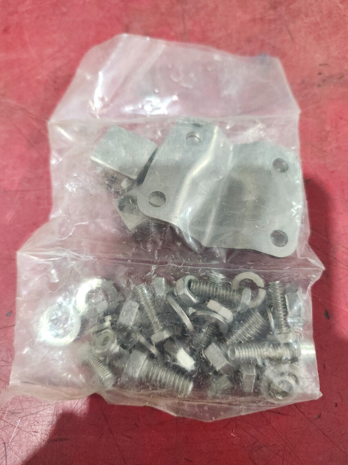 NEW IN BOX VANAIRE POSITIONER MOUNTING KIT VA3635