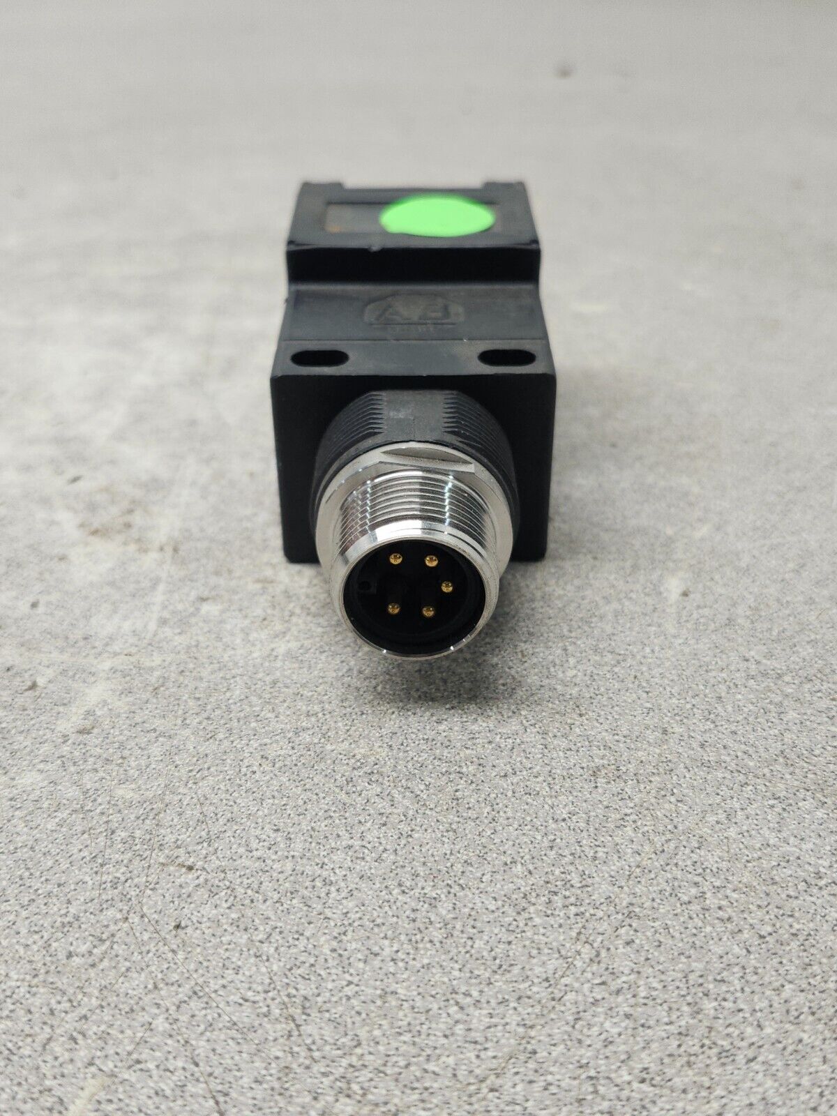 NEW NO BOX ALLEN BRADLEY PHOTO SWITCH 42GRU-9201-QD