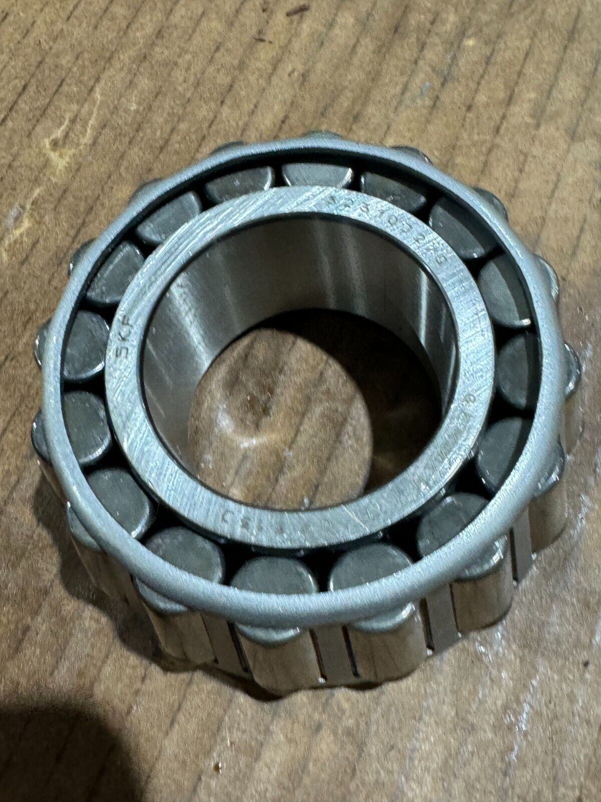 NEW SKF 32310/Q TAPERED ROLLER BEARING ASSEMBLY 32310J2/Q