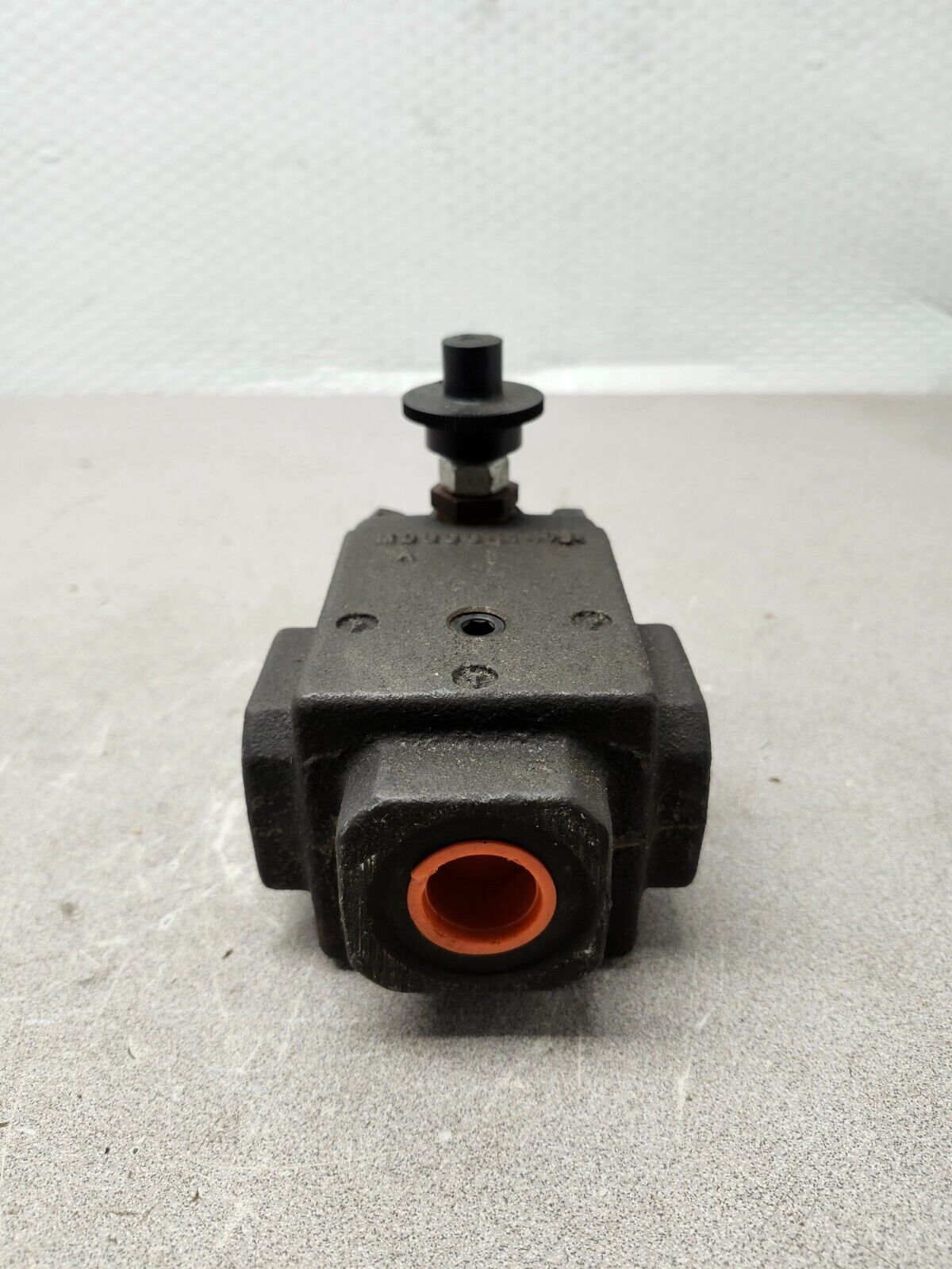 NEW PARKER HYDRAULIC PRESSURE CONTROL VALVE R6PM20