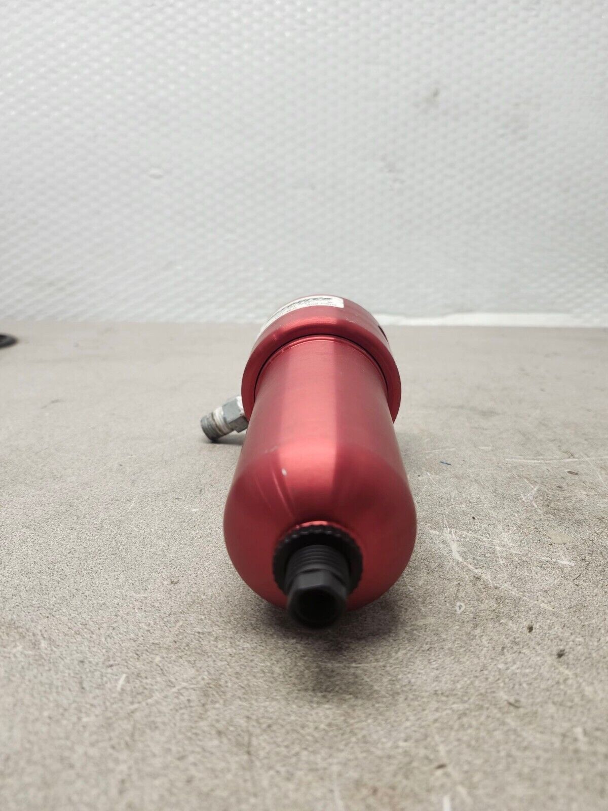 NEW NO BOX RESOURCE FILTER HOUSING 360AF-1/4"-70C-RA