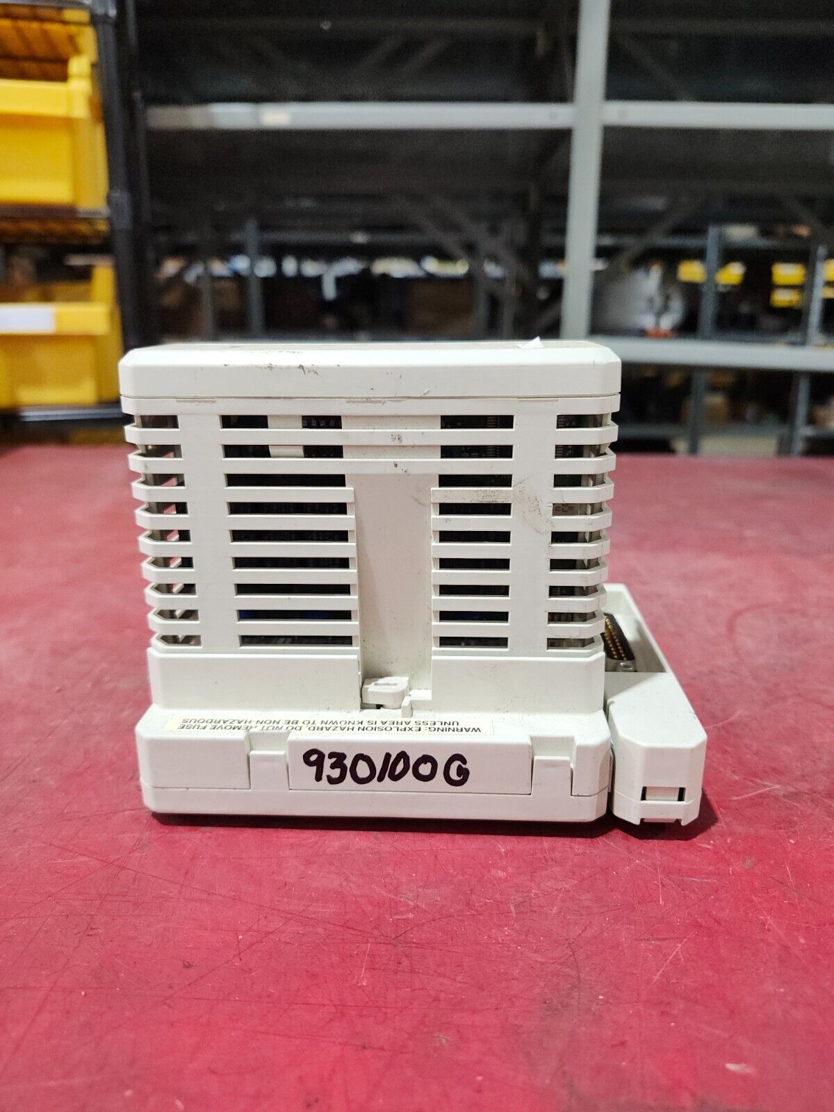 USED ABB D0820 Relay 24-250V